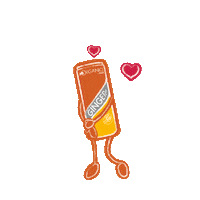 happy in love Sticker by Red Bull
