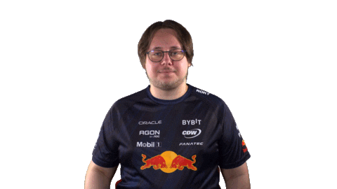 Red Bull Sr Sticker by Oracle Red Bull Racing