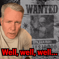 Chris Hansen Skeet GIF