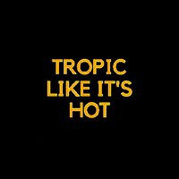 Drop It Like Its Hot Fashion GIF by Nessy Khem