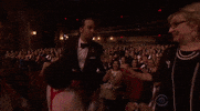Lin Manuel Miranda Dancing GIF by Tony Awards