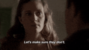 evelyne brochu aurora GIF by X Company
