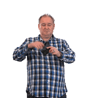 Bares Fur Rares Reaction Sticker by ZDF