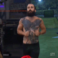 big brother GIF by Big Brother After Dark