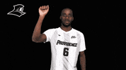 Paulo Lima Soccer GIF by Providence Friars