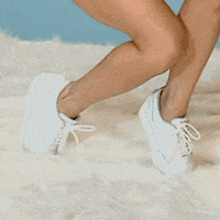 Balance GIF by Trish Stratus
