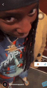 Rollout Rollup GIF by Tru Stoner