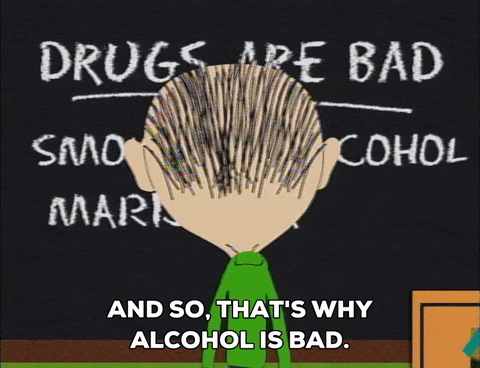 GIF by South Park 