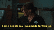 Csi GIF by CBS
