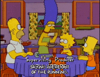 homer simpson episode 20 GIF
