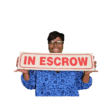 Laquisha Robinson Sticker by REMAX Gold Goast