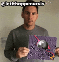 Letithappen GIF