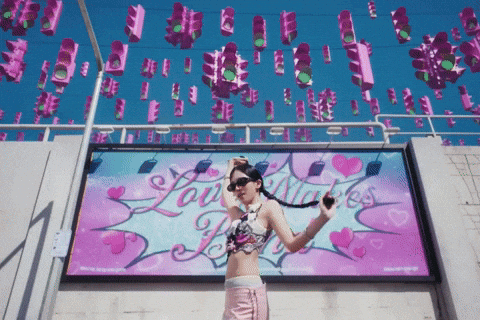 Mina Strategy GIF
