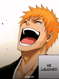 Bleach GIF