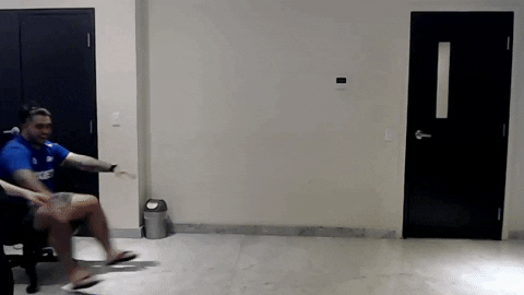Esports Gamer GIF by BLAST