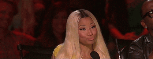 shade GIF by WE tv