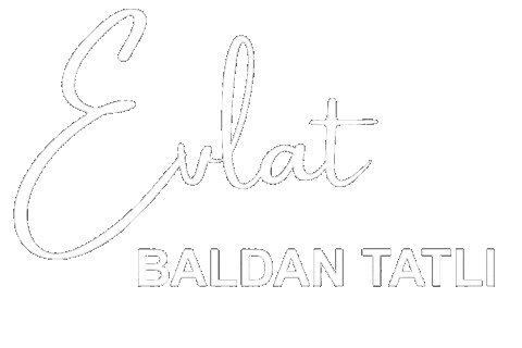 Cocuk Canim Sticker