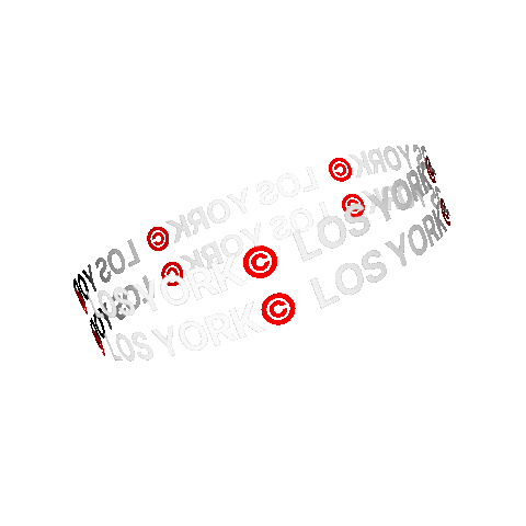Typography Sticker