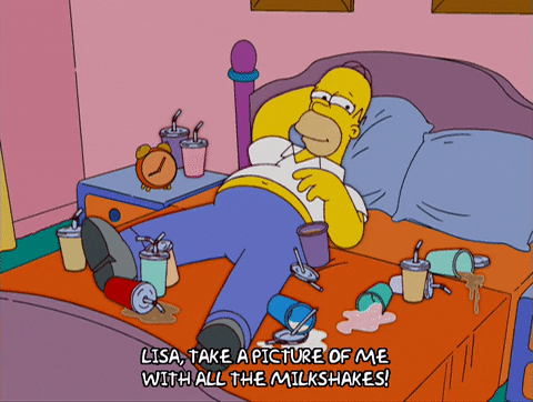 homer simpson GIF