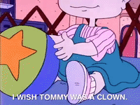 nicksplat rugrats GIF
