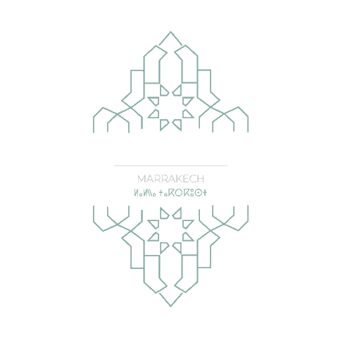 TerrassesDuLac giphyupload logo marrakech ltdl Sticker