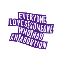 Planned Parenthood Rj Sticker by National Network of Abortion Funds