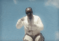 Laughin To Tha Bank GIF by Skylar Blatt