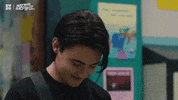 Not Normal GIF by SYFY