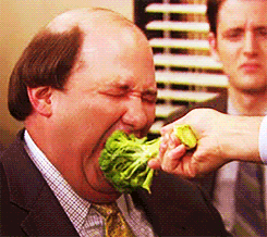 eat the office GIF