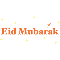 Eid Raya Sticker by Lalamove