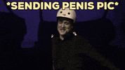 Conor Mckenna Fah GIF by FoilArmsandHog