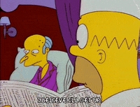 homer simpson GIF