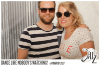 major booth pinkpop 2017 GIF by Jillz