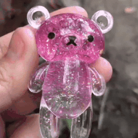 San-X Pink GIF