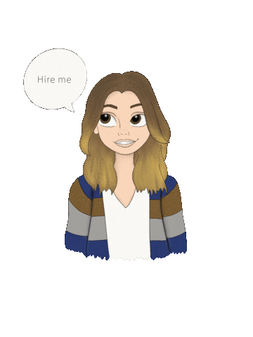 AshRiley2011 giphyupload work social media smm Sticker