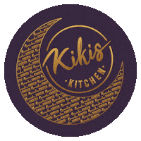Ramadan Kiki Sticker by kikiskitchen