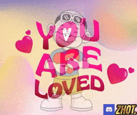 Mental Health Love GIF by Zhot