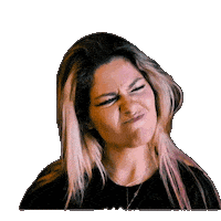 Meh I Dont Like Sticker