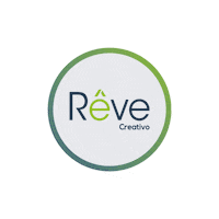 Marketing Publicidad Sticker by Rêve Creativo Agencia