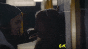 Show Love GIF by Flunk (Official TV Series Account)