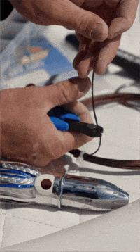 Diy Cut GIF by AFW Fishing Brands