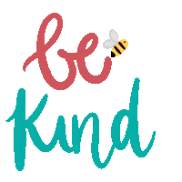 FNBO bee kind bekind fnbo Sticker