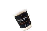 Miel Popcorn Sticker by François Lambert