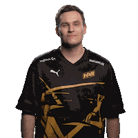 Navi Vct Sticker by VALORANT Esports