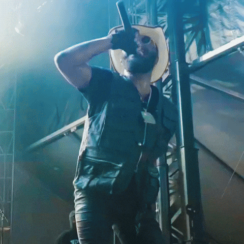 Chicago Illinois GIF by Respective