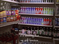 season 1 netflix GIF by Gilmore Girls 