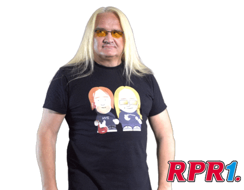 RPR1_Original giphyupload rock metal thumb Sticker