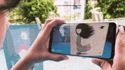 animation art GIF by giosolARTE