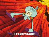 episode 15 legends of bikini bottom: the monster who came to bikini bottom GIF by SpongeBob SquarePants