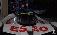 Classic Car GIF by Mecanicus